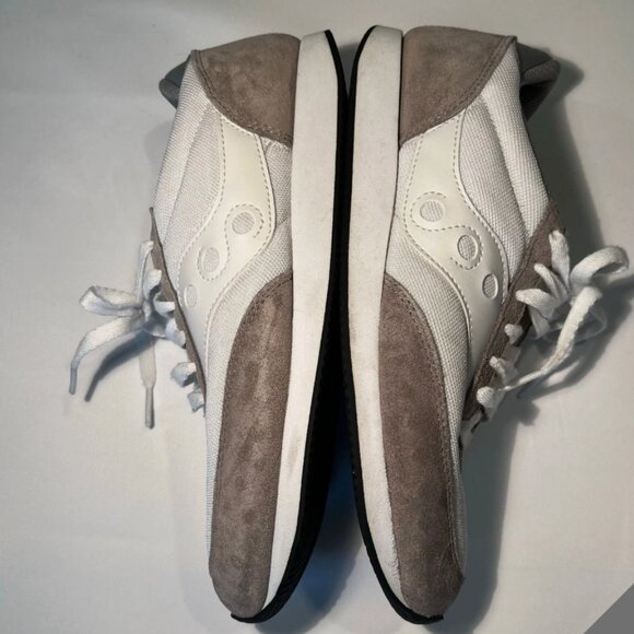 Women's Saucony Hornet Size 9 - Picture 4 of 7